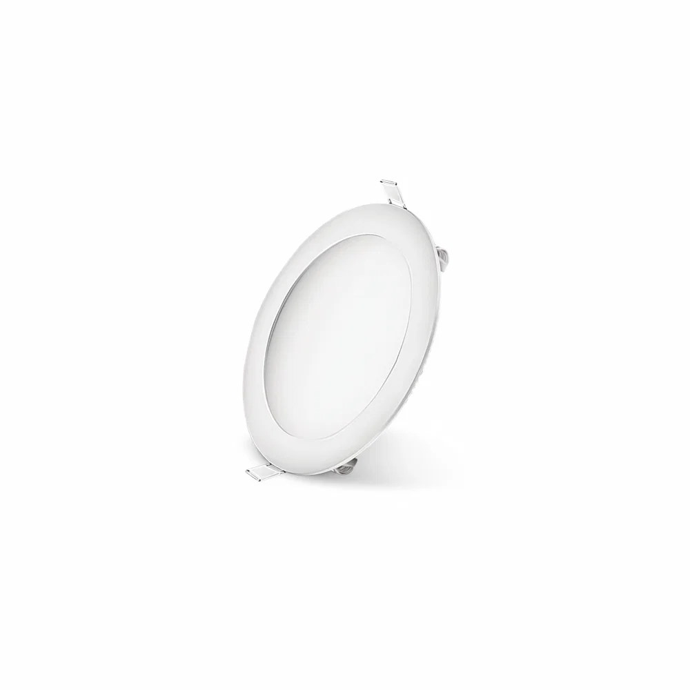 Ugradni LED panel okrugli 3W 4000K