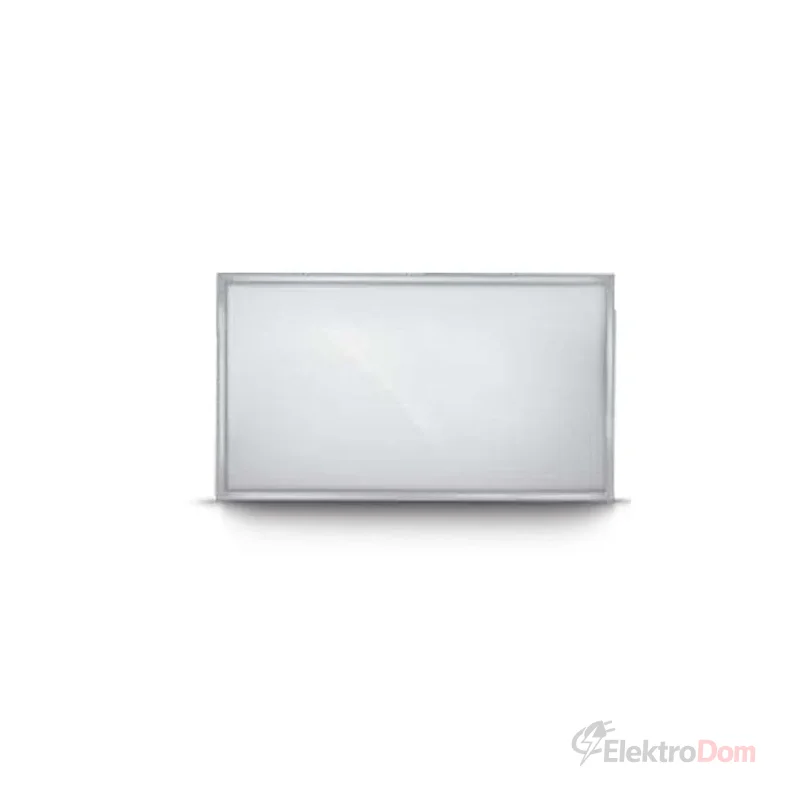 Ugradni LED panel pravougaoni 40W 4200K